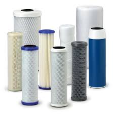 Cartridge Filters
