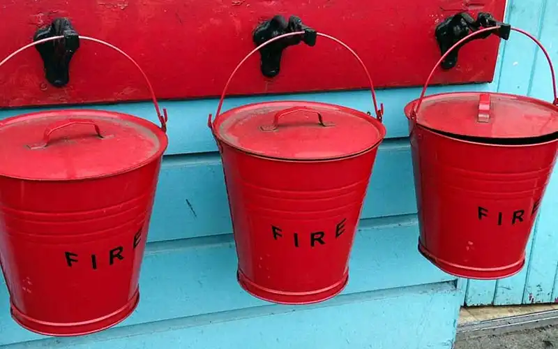 fire safety equipment 6