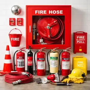 Fire Safety Equipment