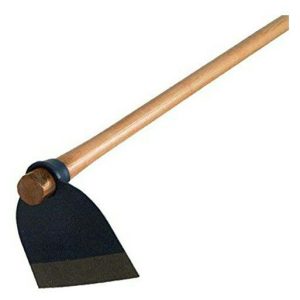 Hoes