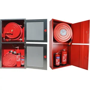 Hose Cabinet